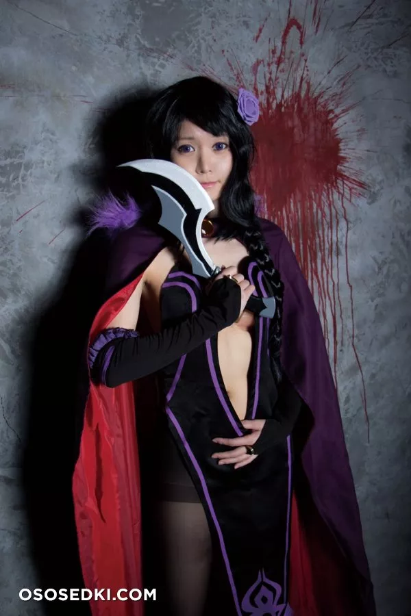 (North Complex) Re: different costumes life to start from Elsa - 4