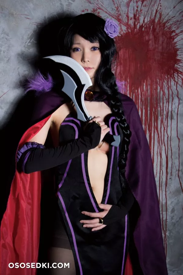 (North Complex) Re: different costumes life to start from Elsa - 5