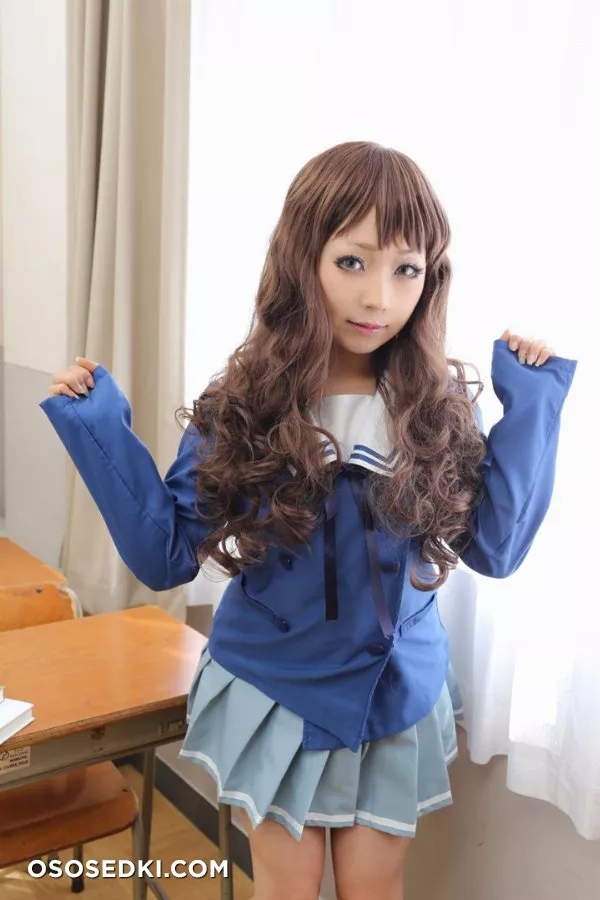 [Higurashi Kikaku (HIgurashi Ran)] Ai-chan to Issho - 5