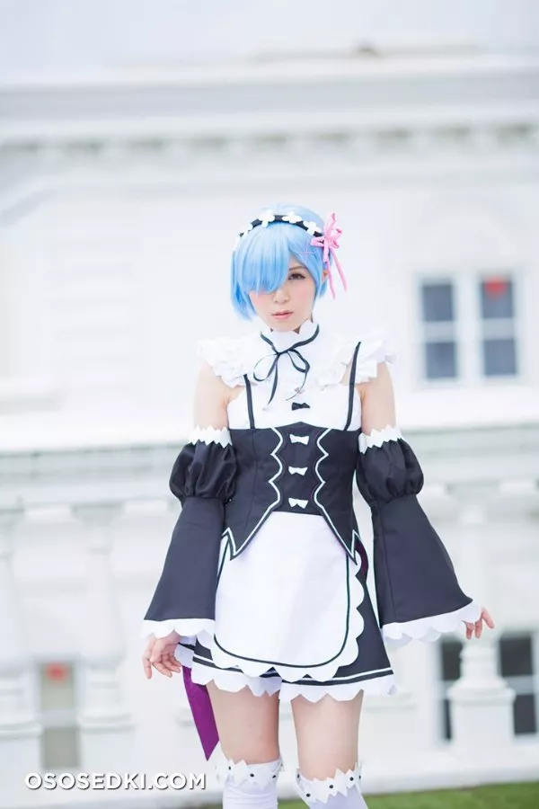 [@factory] Re:Ero kara Hajimeru Isekai Seikatsu Rem-hen - 1