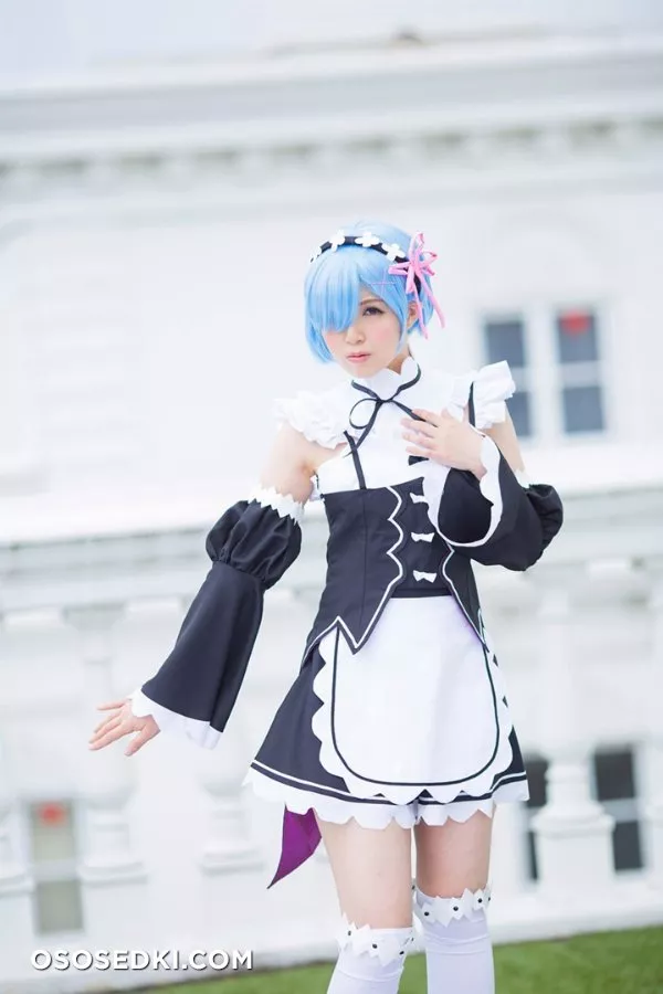[@factory] Re:Ero kara Hajimeru Isekai Seikatsu Rem-hen - 3