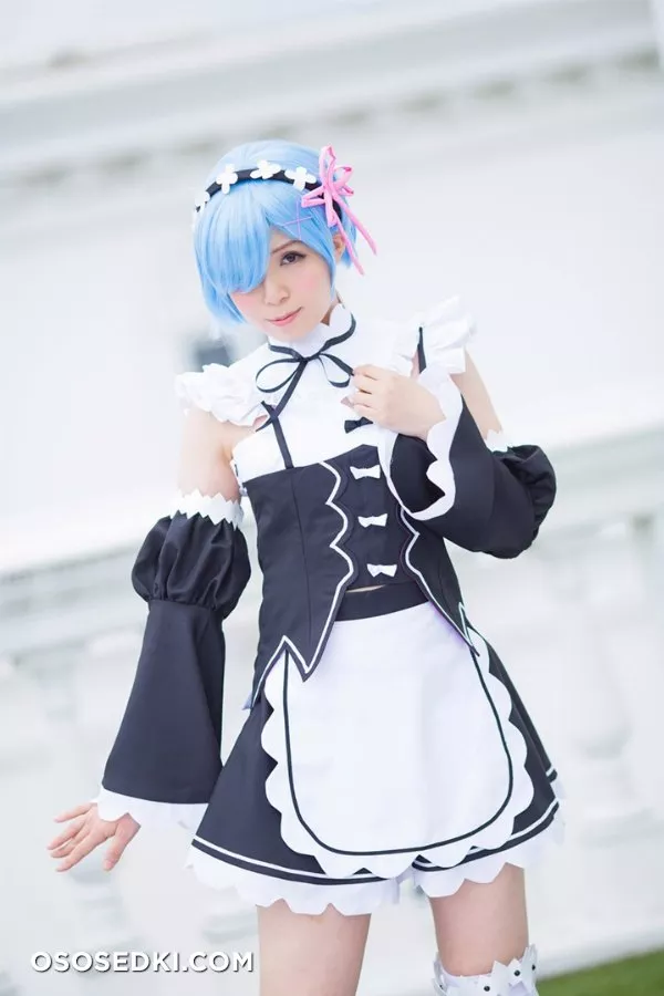 [@factory] Re:Ero kara Hajimeru Isekai Seikatsu Rem-hen - 4