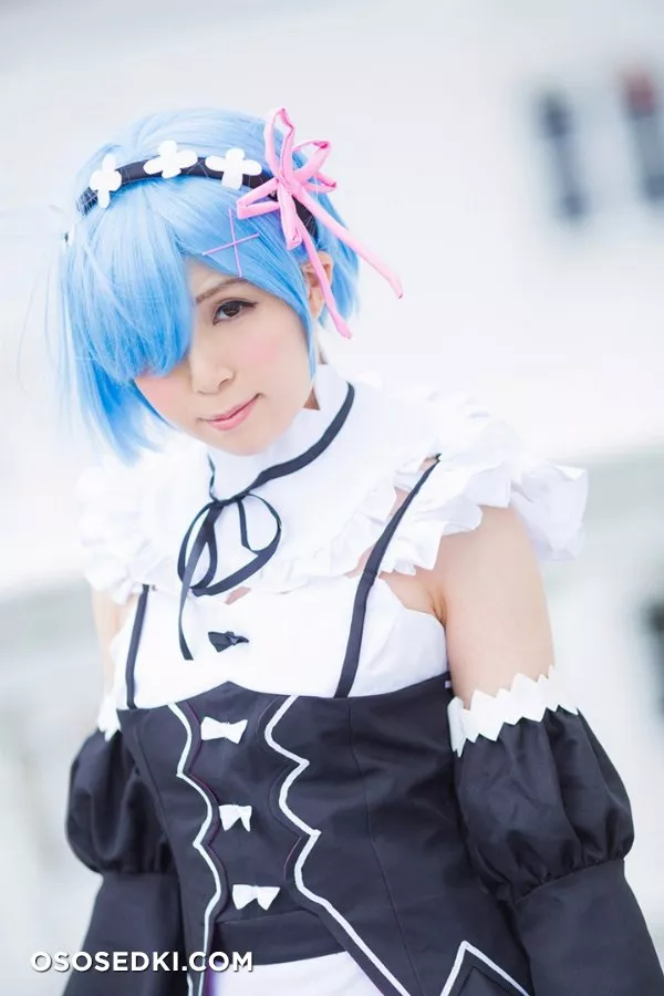 [@factory] Re:Ero kara Hajimeru Isekai Seikatsu Rem-hen - 5