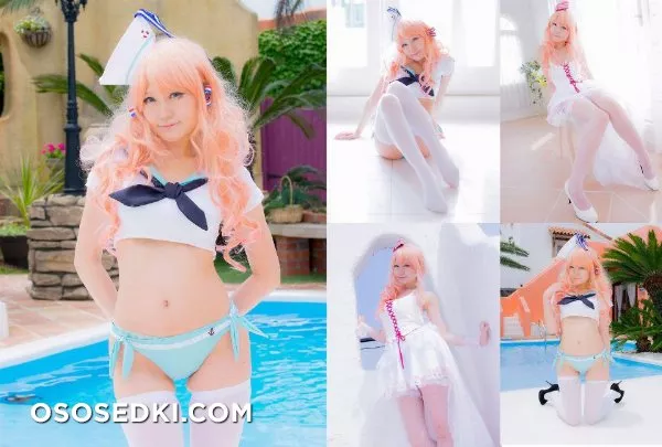Sheryl Nome (Macross Frontier) by Mukko - 1