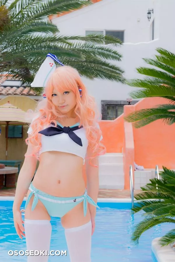 Sheryl Nome (Macross Frontier) by Mukko - 3