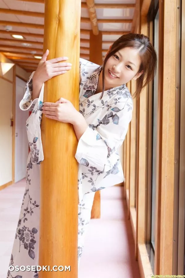 [DGC] 2013.05. NO.1089 Ayaka Sayama - 2