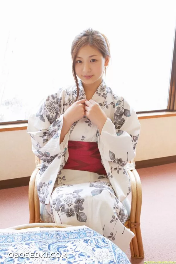 [DGC] 2013.05. NO.1089 Ayaka Sayama - 3