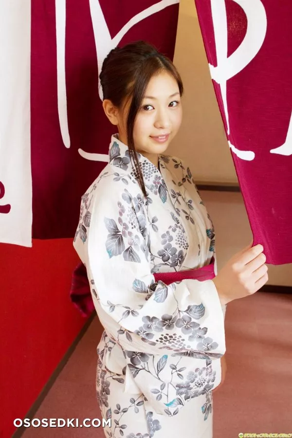 [DGC] 2013.05. NO.1089 Ayaka Sayama - 4