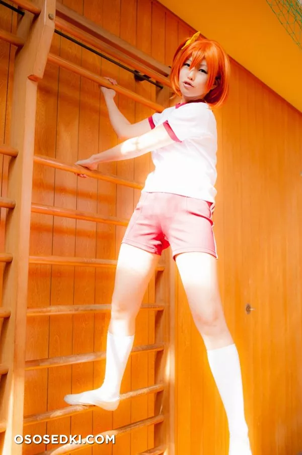 [Glossy Rabbit (Tsuyato)] Rabi Live! (Love Live!) - 3