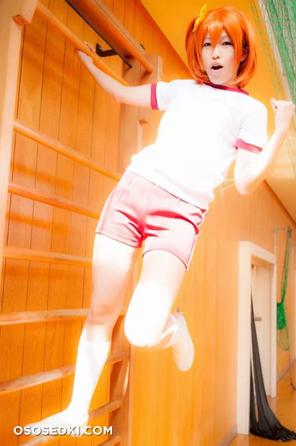 [Glossy Rabbit (Tsuyato)] Rabi Live! (Love Live!) - 4