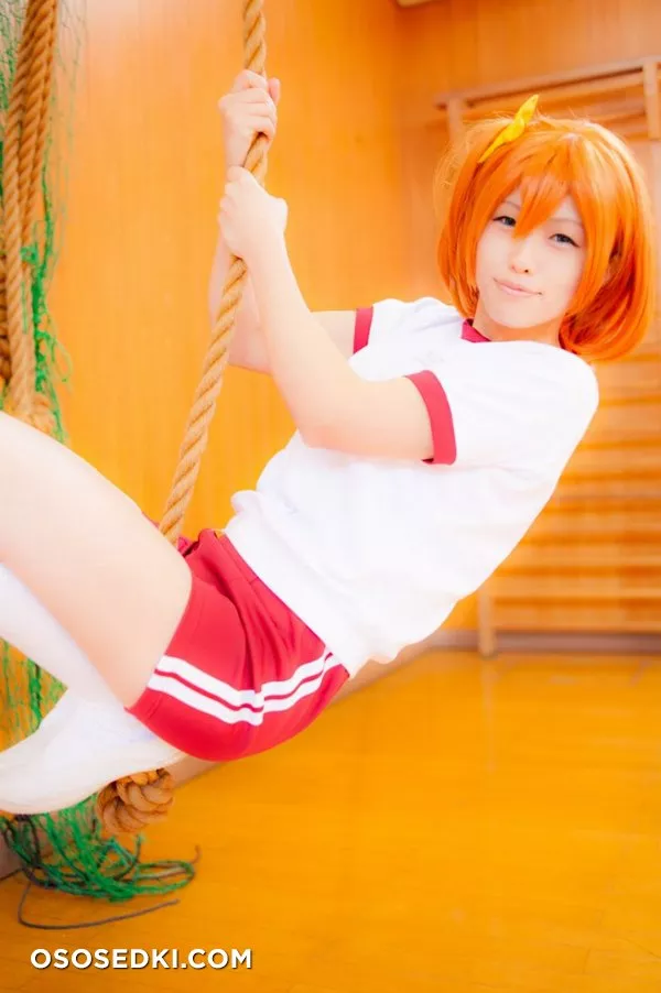 [Glossy Rabbit (Tsuyato)] Rabi Live! (Love Live!) - 5