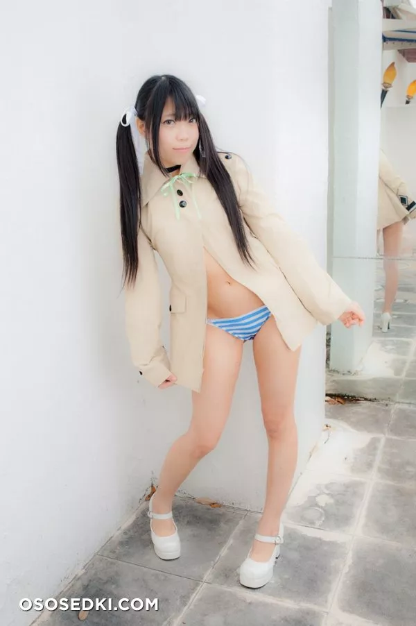 [CAT Clock (Alice LIA)] Zubon ga ippai v (Strike Witches) - 2