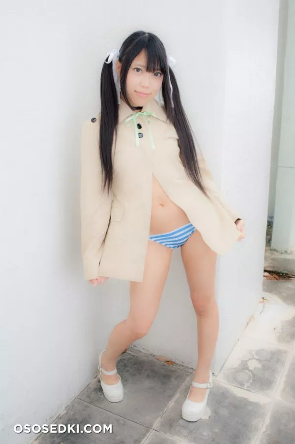 [CAT Clock (Alice LIA)] Zubon ga ippai v (Strike Witches) - 3