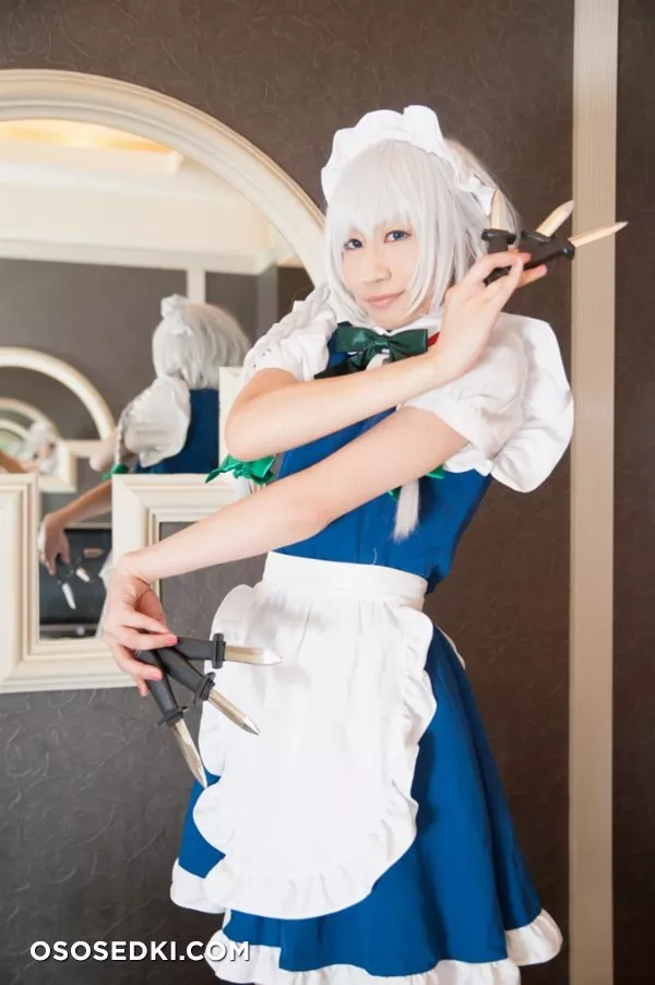 [Rabbits (Kanato Mitsuki)] Momo Shiri Sakuya - 1
