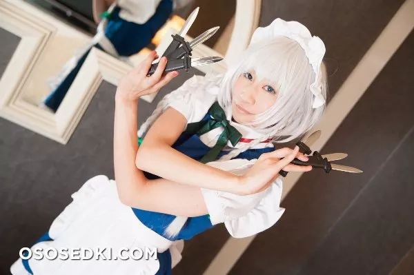 [Rabbits (Kanato Mitsuki)] Momo Shiri Sakuya - 2