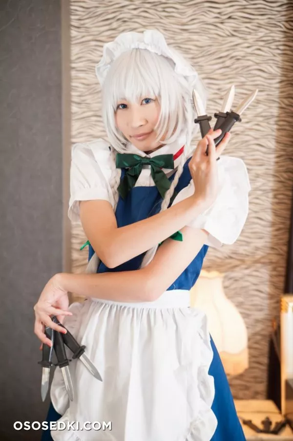[Rabbits (Kanato Mitsuki)] Momo Shiri Sakuya - 3