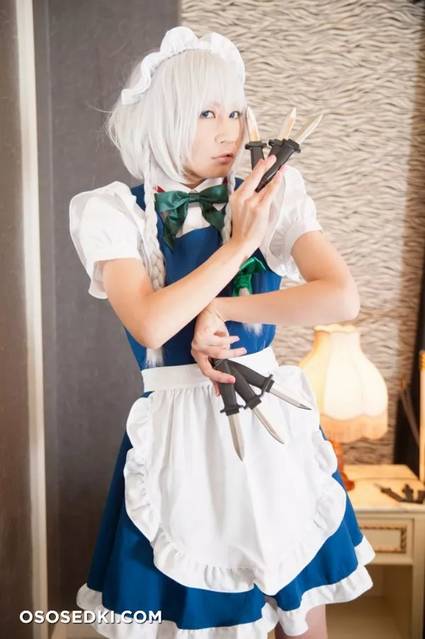 [Rabbits (Kanato Mitsuki)] Momo Shiri Sakuya - 5