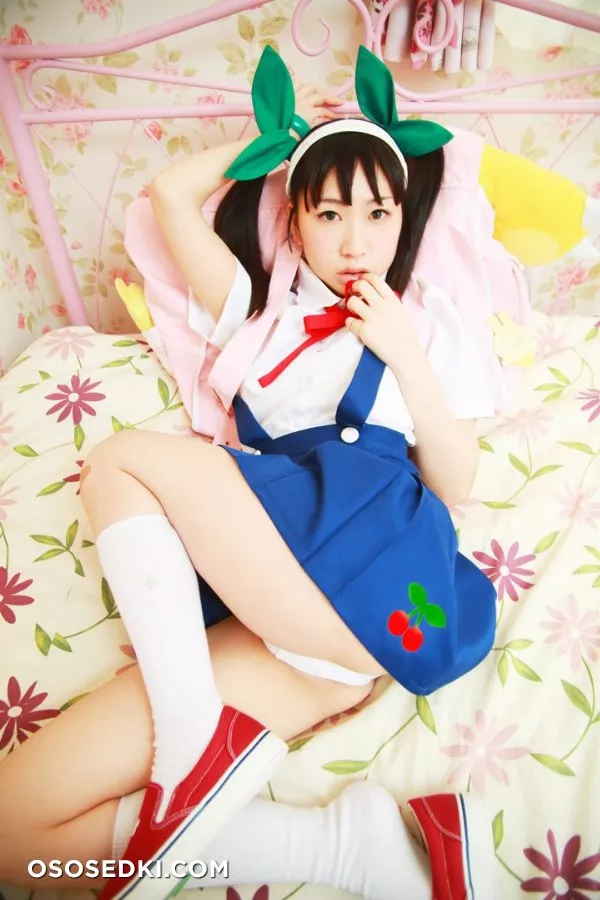 [Cosplay Ippon-shoubu] Ito Monogatari (Shiro) - Ito Yoshikawa - 2