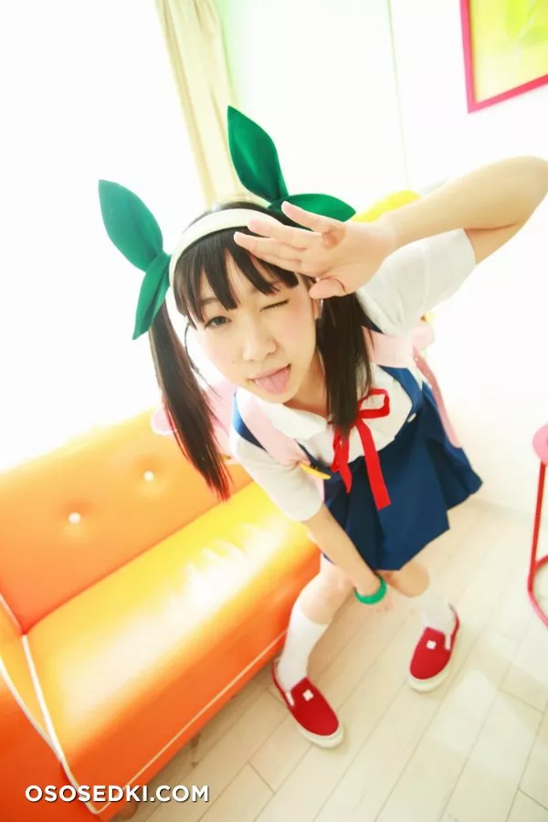[Cosplay Ippon-shoubu] Ito Monogatari (Shiro) - Ito Yoshikawa - 4