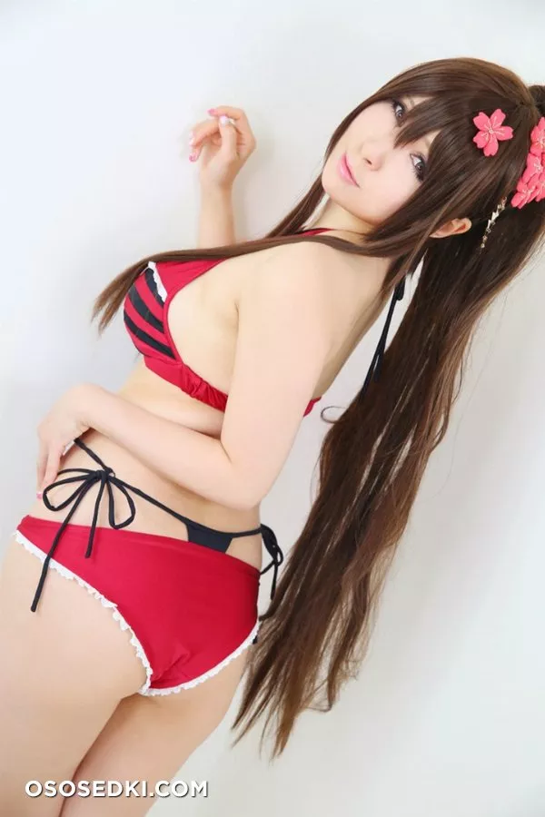 [ema-mode] Emakore ~ Emma Corps Collection ~ summer bloom - 5