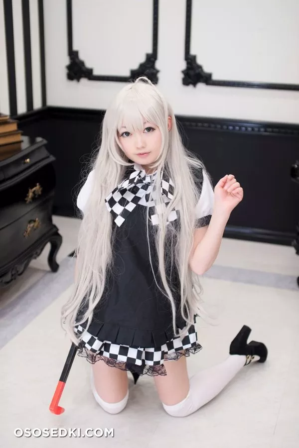 [K.H.] Paipan’nyaruko’s has been by crawling with everyone - 3