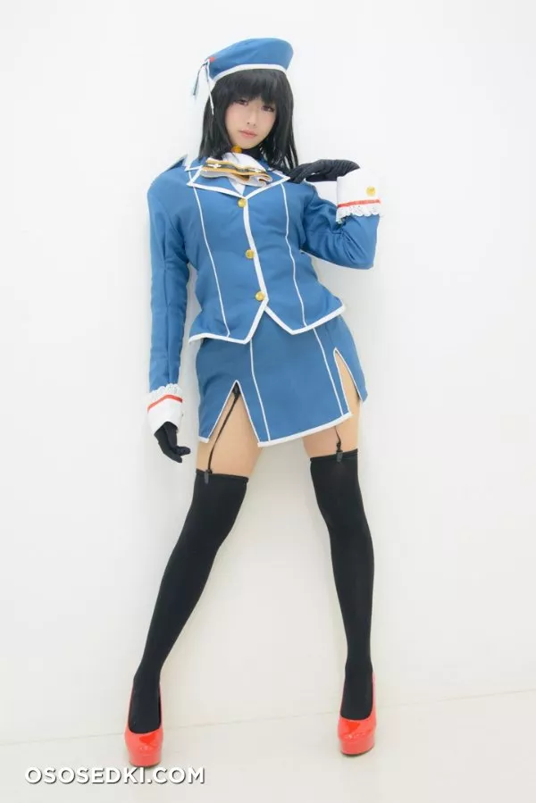 [delete key (美恋もこ)] TAKAO COLLECTION - 4