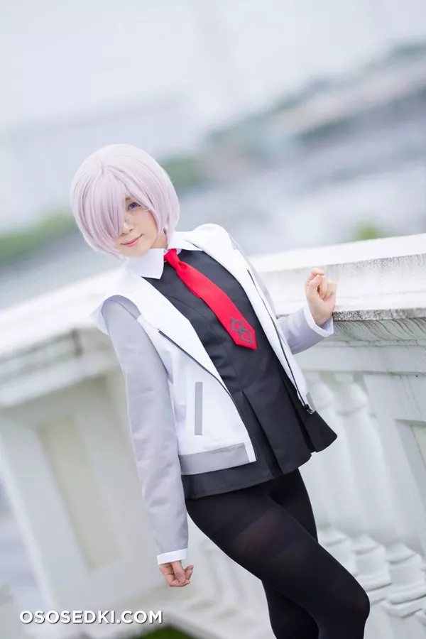 [@factory] Mash Girls Order (Fate/Grand Order) - 1