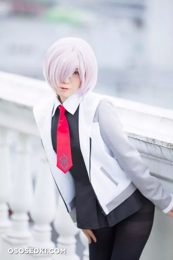 [@factory] Mash Girls Order (Fate/Grand Order) - 5