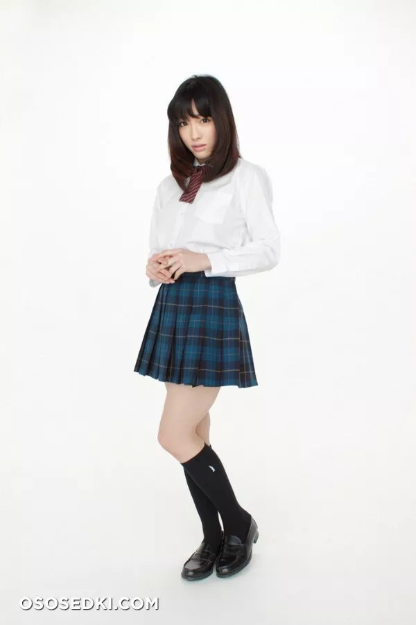 [YS Web] Vol.479 Anna Konno - 1