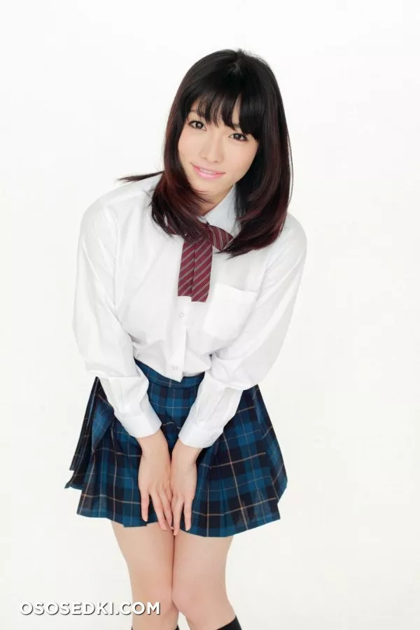 [YS Web] Vol.479 Anna Konno - 2