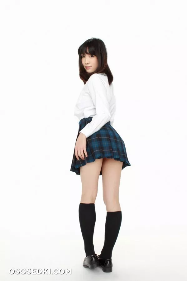 [YS Web] Vol.479 Anna Konno - 4