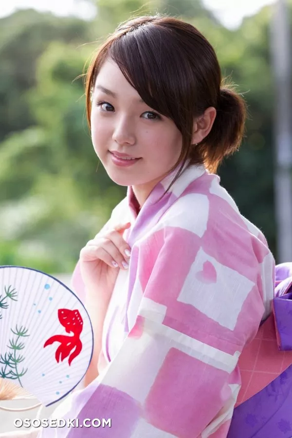 [YS Web] Vol.513 ~ Ai Shinozaki - 5
