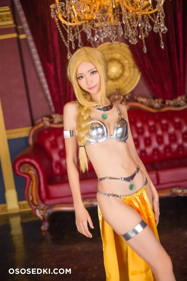 [Mikehouse] Sonna Soubide Daijoubuka!? - 4