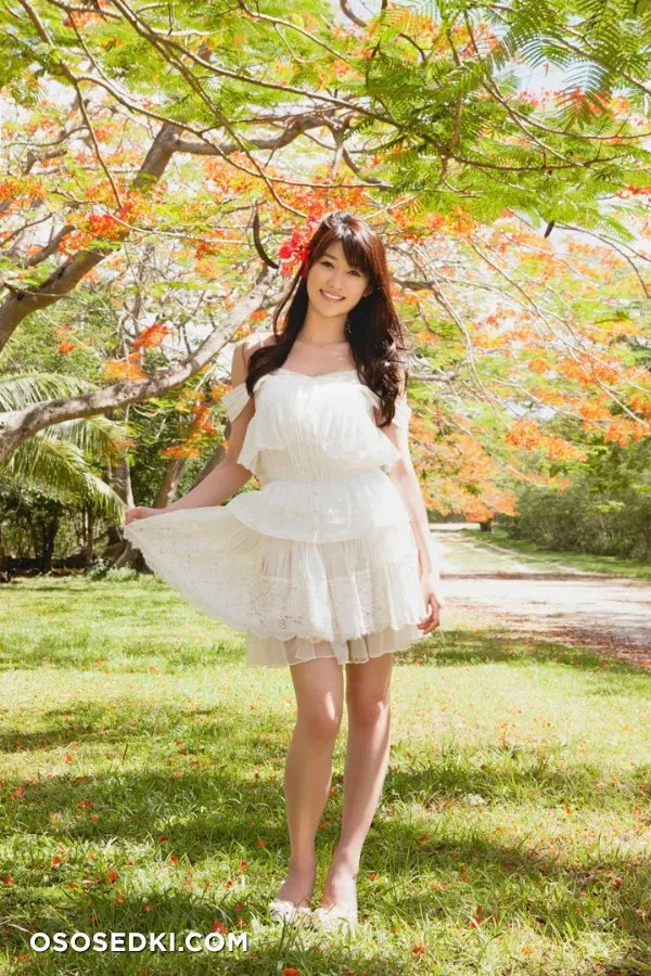 [YS Web] Vol.485 Mikie Hara 原幹惠 - 1