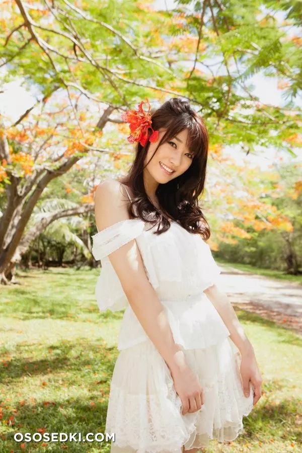 [YS Web] Vol.485 Mikie Hara 原幹惠 - 3