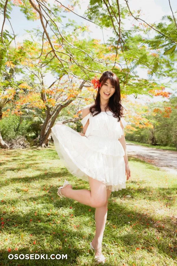 [YS Web] Vol.485 Mikie Hara 原幹惠 - 4