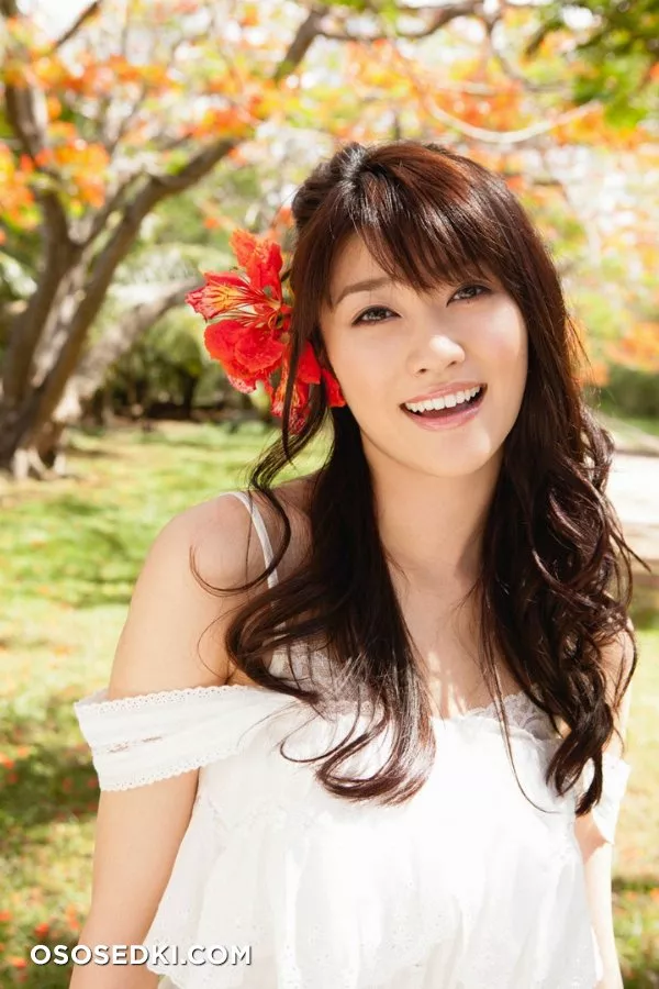 [YS Web] Vol.485 Mikie Hara 原幹惠 - 5
