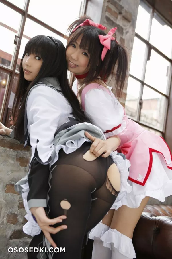 [Predator Rat(うしじま)] Smack my Witch Up - 4