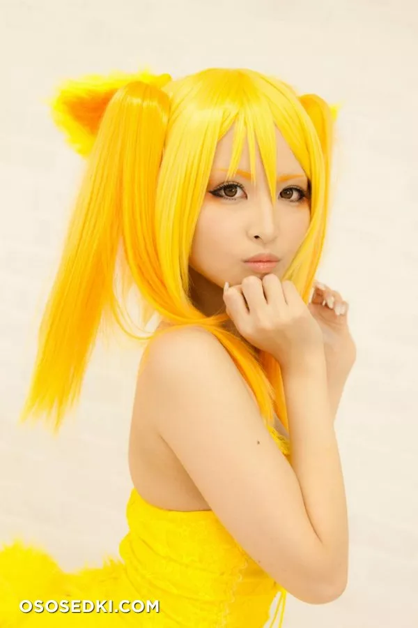 [Flameworks (YURICHA)] しっぽ。 - 3