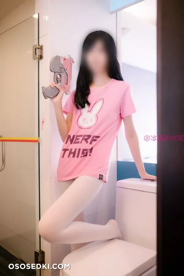 【少女映畵】D.VA DLC - 1