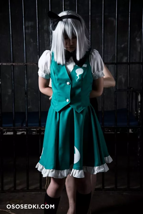 [Rabbits] Yumei Bondage Training - 4