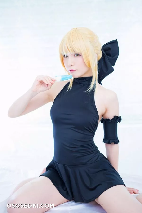 [@factory] Saber / Girls Order [Fate / Grand Order] - 1