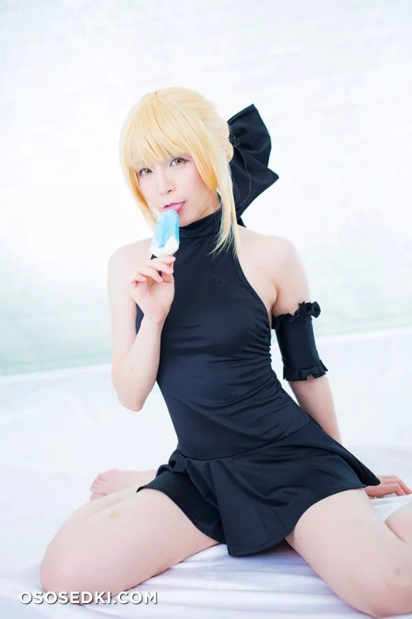 [@factory] Saber / Girls Order [Fate / Grand Order] - 3