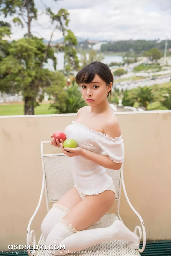 [BoLoli] Vol.088 Sevenbaby - 1