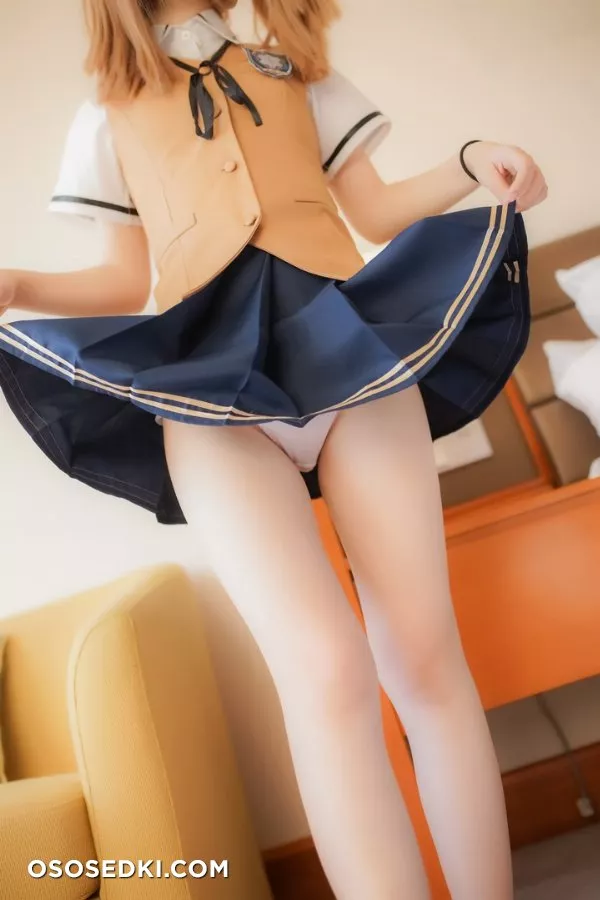 【少女映畫】Tricolour Lovestory---Daisy Mo - 1