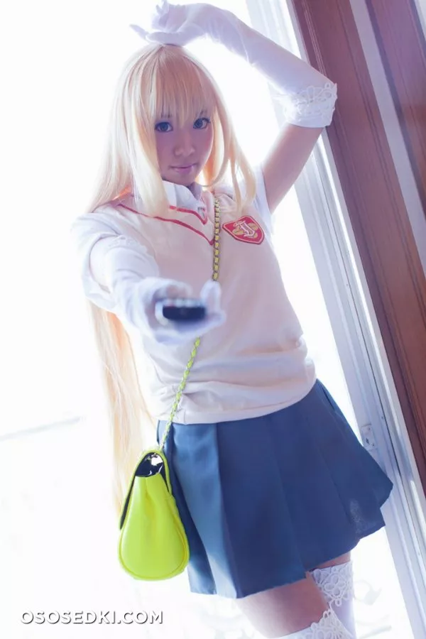 [@factory (Saotome Love)] Toaru Shokuhou no Vibrator L - 3