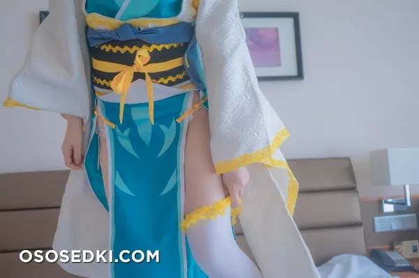 【少女映畫】清姬 - 2
