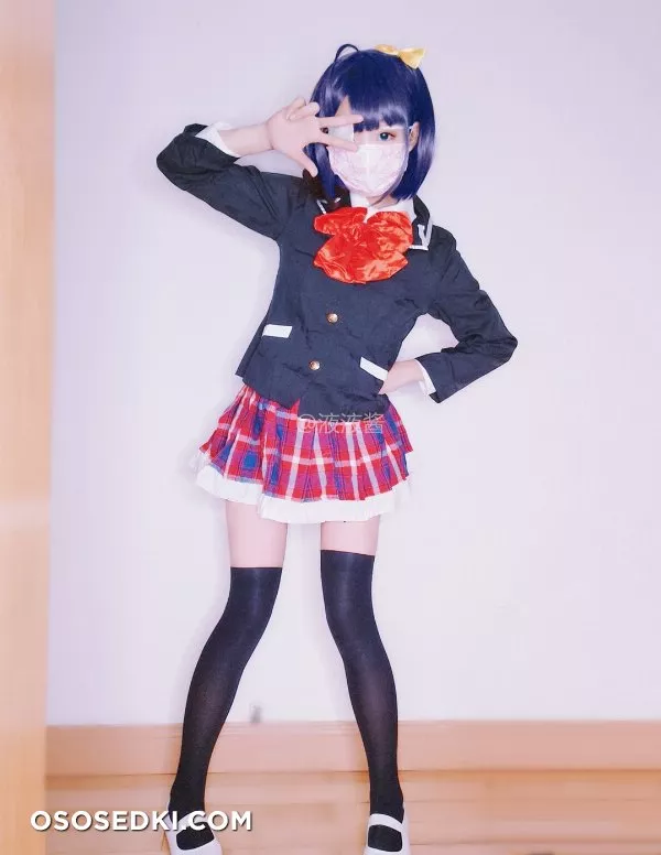 [液液酱YeYe]Takanashi Rikka - 1