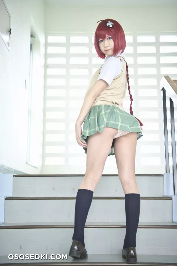 [Mimi Farm (Mimitan)] ~ PeroPero Shite? Mea Kurosaki - 1