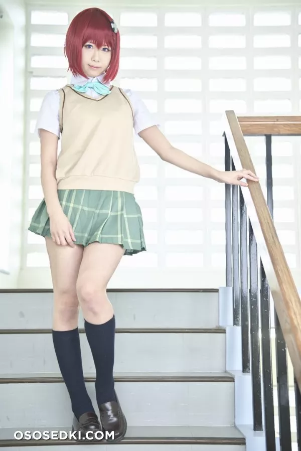 [Mimi Farm (Mimitan)] ~ PeroPero Shite? Mea Kurosaki - 2